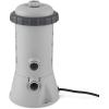 image:imageIntex 1000 GPH Easy Set Above Ground Swimming Pool Cartridge Filter Pump System