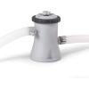 image:imageIntex 10x25 Kid Swimming Pool wFilter Pump amp Cleaning Maintenance Kit