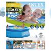 image:imageIntex 10x25 Kid Swimming Pool wFilter Pump amp Cleaning Maintenance Kit
