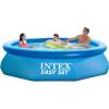 image:imageIntex 10x25 Kid Swimming Pool wFilter Pump amp Cleaning Maintenance Kit