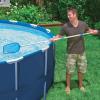 image:imageIntex 12 ft x 30 in Prism Frame Above Ground Swimming Pool and Maintenance Kit 26711EH  28002E