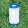 image:imageIntex 12 x 25 Round Pool w Filter Pump amp Pool Cleaning Kit w Vacuum amp Pole