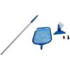 image:imageIntex 12 x 25 Round Pool w Filter Pump amp Pool Cleaning Kit w Vacuum amp Pole