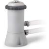 image:imageIntex 12Ft x 30In Swimming Pool 530 GPH Pool Cartridge Filter Pump