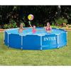 image:imageIntex 12Ft x 30In Swimming Pool 530 GPH Pool Cartridge Filter Pump
