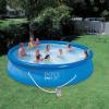 image:imageIntex 12Ft x 30In Swimming Pool 530 GPH Pool Cartridge Filter Pump