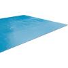 image:imageIntex 16 x 32 Foot Rectangular Frame Above Ground Swimming Pool Solar Cover