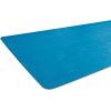image:imageIntex 16 x 32 Foot Rectangular Frame Above Ground Swimming Pool Solar Cover
