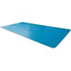 image:imageIntex 16 x 32 Foot Rectangular Frame Above Ground Swimming Pool Solar Cover