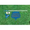 image:imageIntex 16ft x 35ft Above Ground Rectangular Frame Swimming Pool Set amp Skimmer
