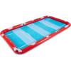 image:imageIntex 57183EP 101 Inch Swim Center Shootin Hoops Inflatable Family Swimming Pool BlueMulti