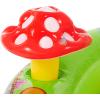 image:imageIntex 57183EP 101 Inch Swim Center Shootin Hoops Inflatable Family Swimming Pool BlueMulticolor