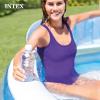 image:imageIntex 57190EP B01E0W4L58 Family Lounge Pool 6x20x20 Blue