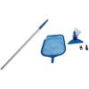 image:imageIntex 85 x 53 x 26 Above Ground Swimming Pool amp Cleaning Maintenance Kit