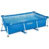 image:imageIntex 85 x 53 x 26 Above Ground Swimming Pool amp Cleaning Maintenance Kit