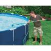 image:imageIntex Metal Frame Swimming Pool with Filter Pump and Pool Cleaning Kit 2 Pack