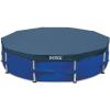 image:imageIntex Pool Filter 6 Pack with Intex 10Foot Round Above Ground Pool Cover