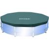 image:imageIntex Pool Filter 6 Pack with Intex 10Foot Round Above Ground Pool Cover