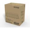 image:imageIntex 24FT X 12FT Rectangular AllSeason Deluxe Winter Pool Cover for Above Ground Pools