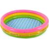 image:imageIntex Kiddie Pool  Kids Summer Sunset Glow Design  58 x 13