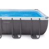 image:image18ft X 9ft X 52in Rectangular Ultra Frame Pool Set