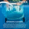 image:imageINTEX 26329EH Ultra XTR 18ft x 52in Above Ground Swimming Pool Set with Sand Filter Pump and Deluxe Automatic Vacuum Cleaner
