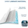 image:imageINTEX 28206EP 10Ft X 30In Beachside Metal Frame Above Ground Swimming Pool Pool Only Pump Not IncludedUpdated Packaging