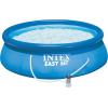 image:imageINTEX Easy Set Inflatable Swimming Pool Set 15ft x 48in  with 1000 GPH Cartridge Filter Pump and Hydrotools Chlorine Dispenser  Easy Assembly