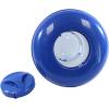 image:imageINTEX Easy Set Inflatable Swimming Pool Set 15ft x 48in  with 1000 GPH Cartridge Filter Pump and Hydrotools Chlorine Dispenser  Easy Assembly