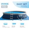 image:imageINTEX Inflatable AboveGround Swimming Pool Easy Set 15ft x 42in wFilter Pump amp Ladder