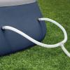 image:imageINTEX Inflatable AboveGround Swimming Pool Easy Set 15ft x 42in wFilter Pump amp Ladder
