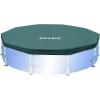 image:imageIntex 10 ft Round Diameter Swimming Pool Debris Cover