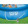 image:imageIntex 125 Diameter Easy to Install Accessory Pool Pump Replacement Hose 59 Long for Intex Models 607 and 637 2 Pack White