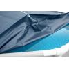 image:imageIntex 12FT X 8IN Round AllSeason Deluxe Winter Pool Cover for Above Ground Pool