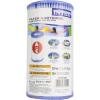 image:imageIntex 12ft x 30in Metal Frame Round Pool amp Replacement Cartridge 12 Pack