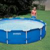 image:imageIntex 12x30 Swimming Pool w Pump Maintenance Kit 2 Pack amp 12 Pool Cover