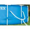 image:imageIntex 12x30 Swimming Pool w Pump Maintenance Kit 2 Pack amp 12 Pool Cover