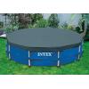 image:imageIntex 15 Foot Metal Frame Above Ground Pool Cover