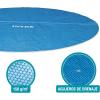 image:imageIntex 15 Solar Pool Cover