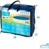 image:imageIntex 15 Solar Pool Cover