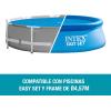 image:imageIntex 15 Solar Pool Cover