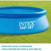 image:imageIntex 15 Solar Pool Cover