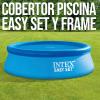 image:imageIntex 15 Solar Pool Cover