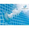 image:imageIntex 15 x 42 Prism Frame Above Ground Swimming Pool Set and Pool Filter Pump