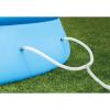 image:imageIntex 15ft x 48in Easy Set Outdoor Above Ground Swimming Pool Kit with Ladder Cover 1000 GPH GFCI Filter Pump and 6 Replacement Filter Cartridges