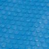 image:imageIntex 18 Foot Solar Vinyl Pool Cover and Wall Mounted Automatic Surface Skimmer