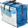 image:imageIntex 18 Foot Solar Vinyl Pool Cover and Wall Mounted Automatic Surface Skimmer