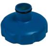 image:imageIntex 18 Ft Round Easy Set Solar Cover and Deluxe Pool Maintenance Kit wVacuum