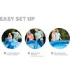 image:imageIntex 18ft X 48in Easy Set Pool Set18 ft x 48 in