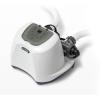 image:imageIntex 2100 GPH Above Ground Pool Sand Filter Pump Bundled with Krystal Clear Saltwater System Improved Circulation and Filtration